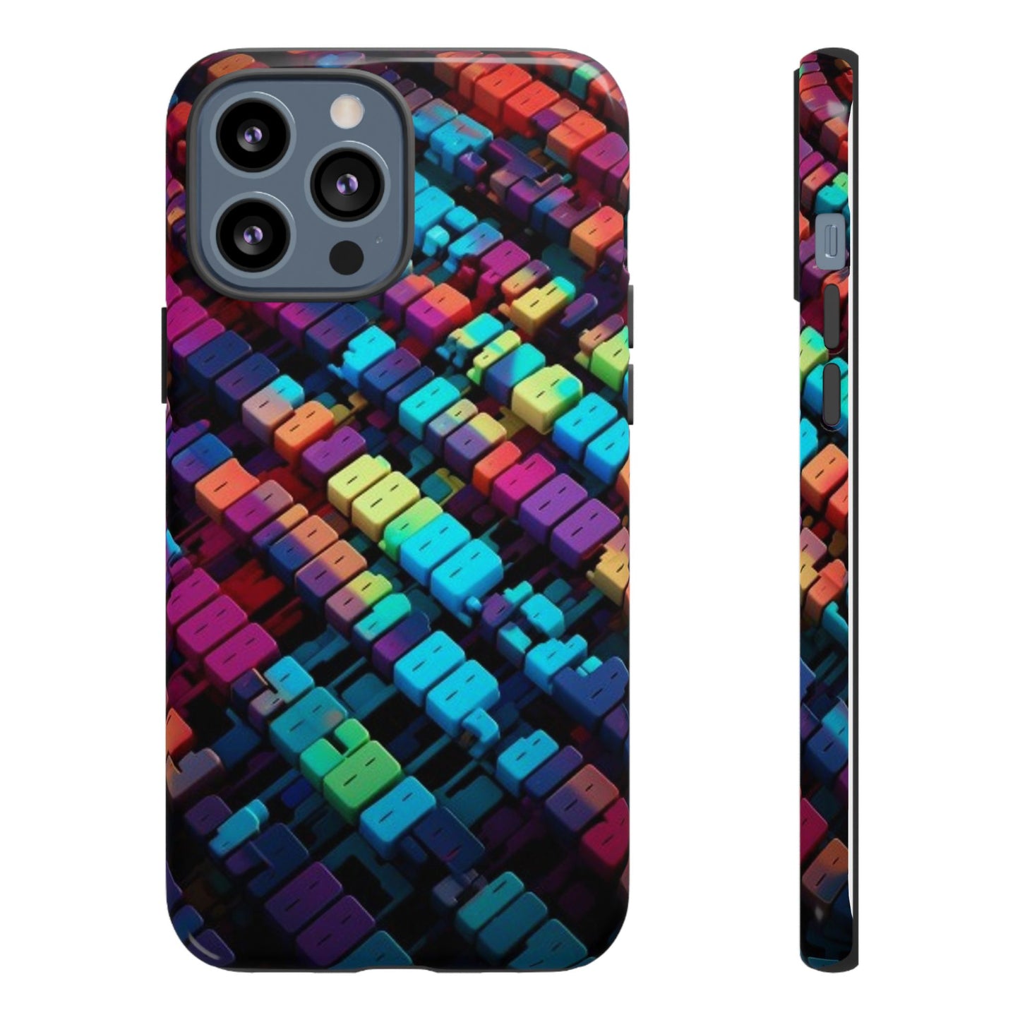 KeytoneBlend Cases