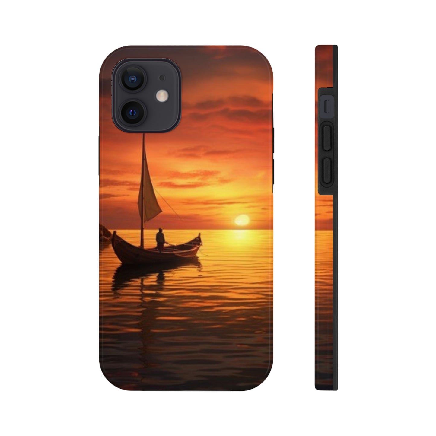 Dusk Delight Cases