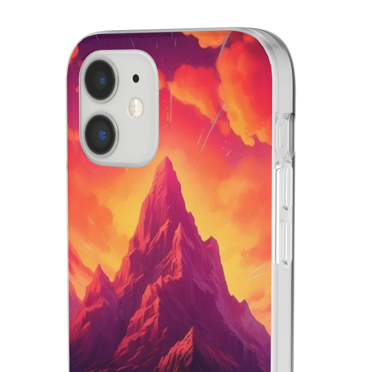 Mountain Range Cases