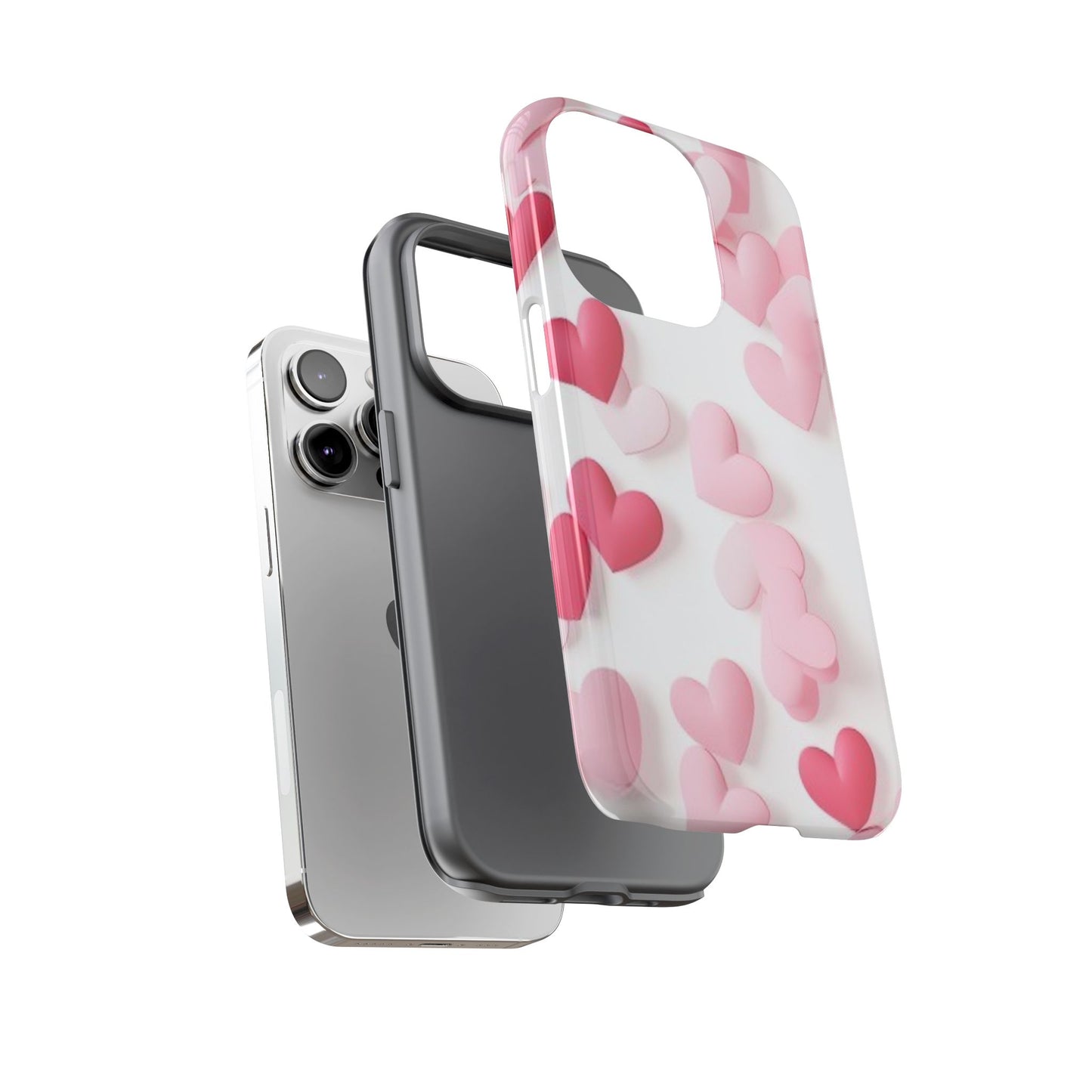 HarmonHeart Cases