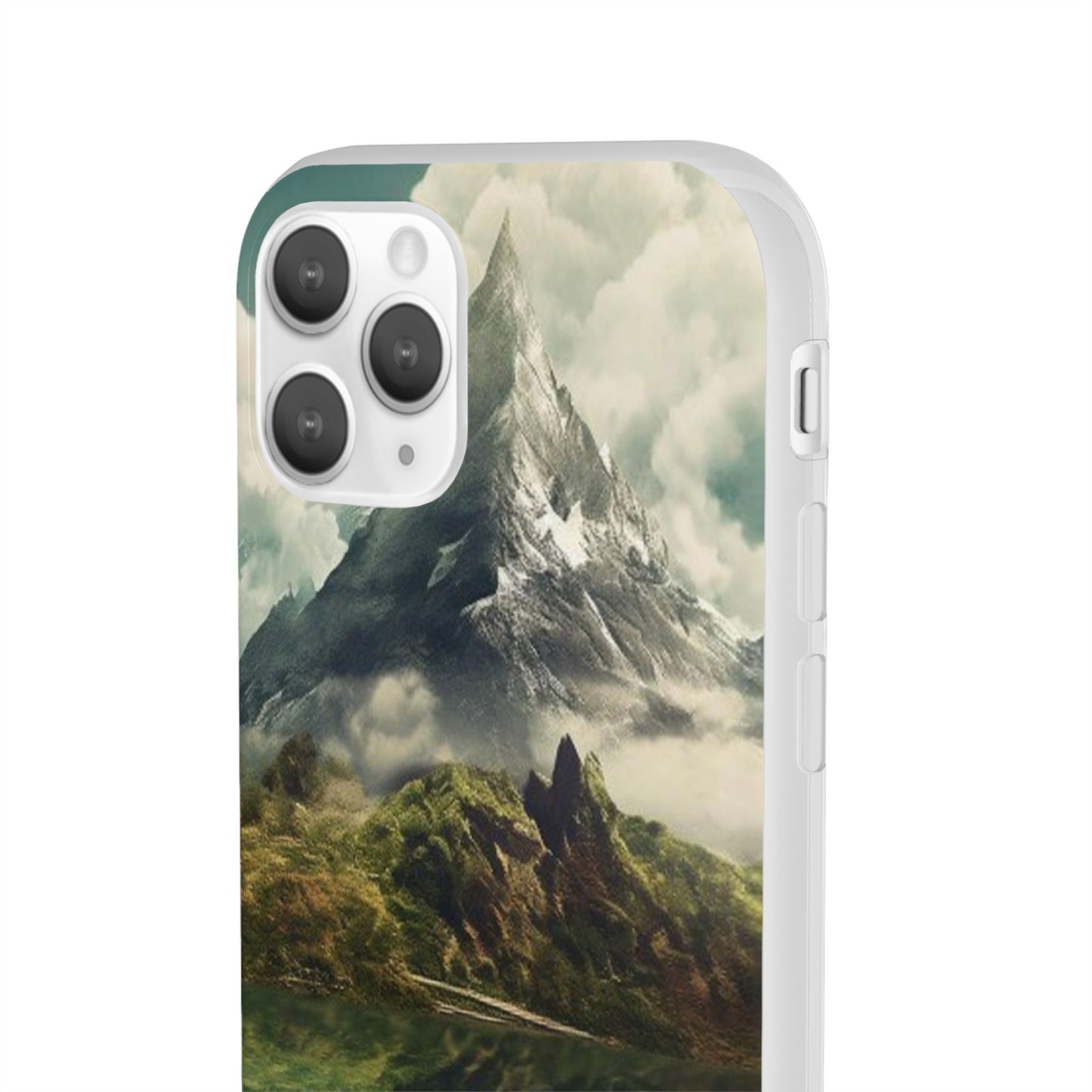 Flexi Mountain Cases