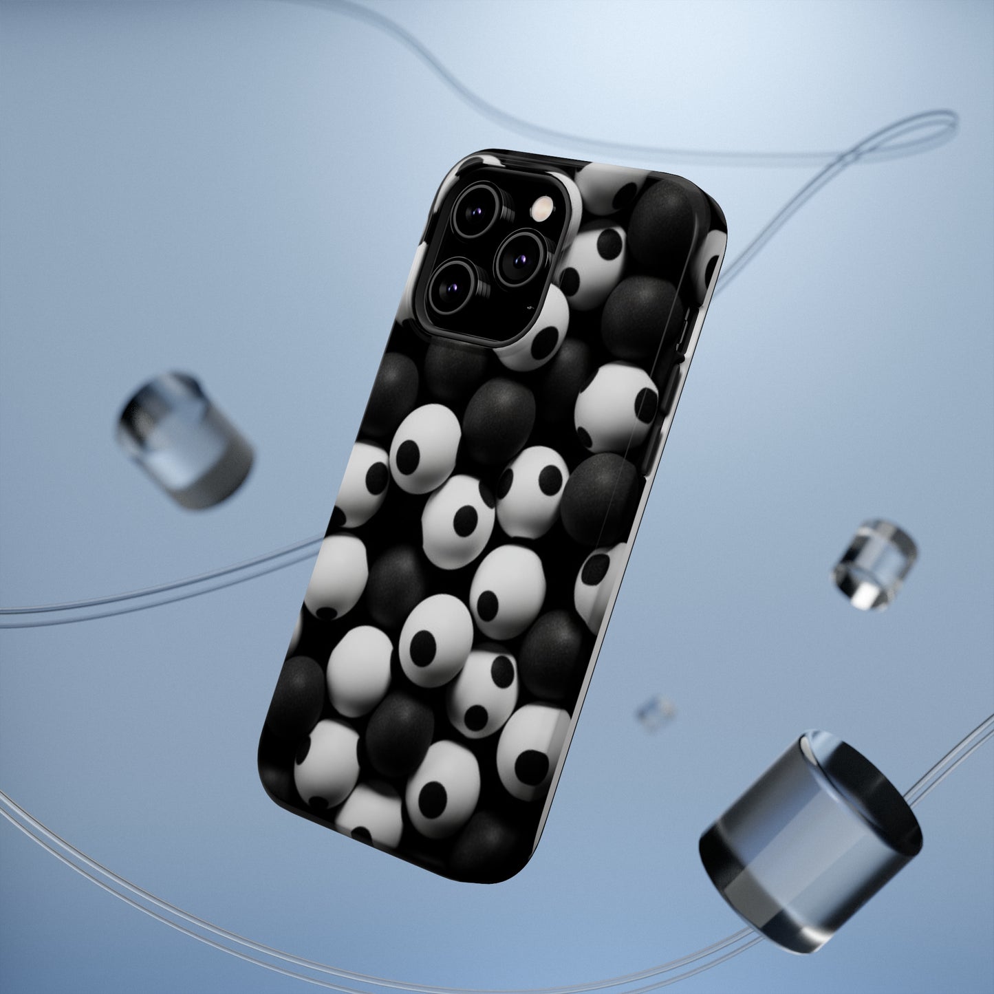 Polka Pop Mania MagSafe  Cases