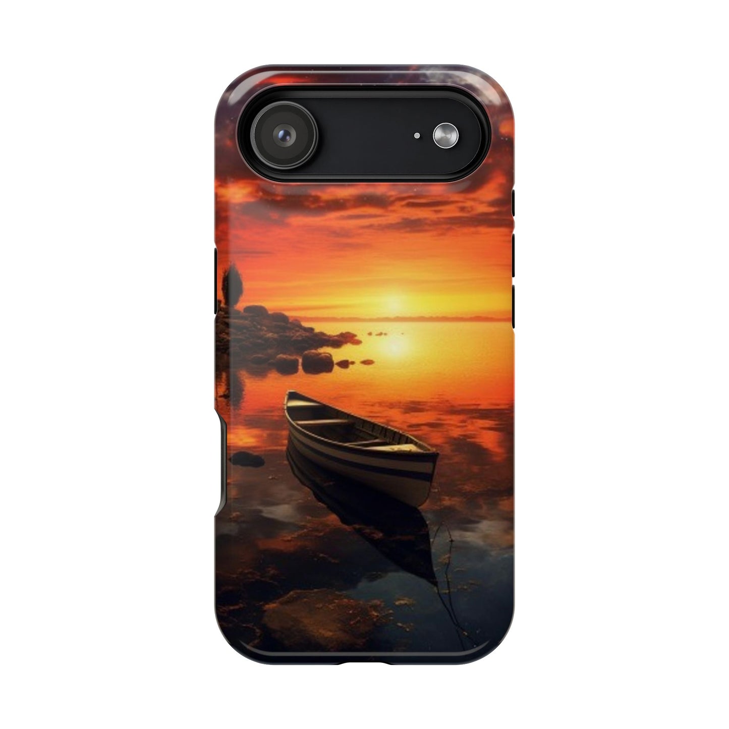 Sunset Splendor Cases
