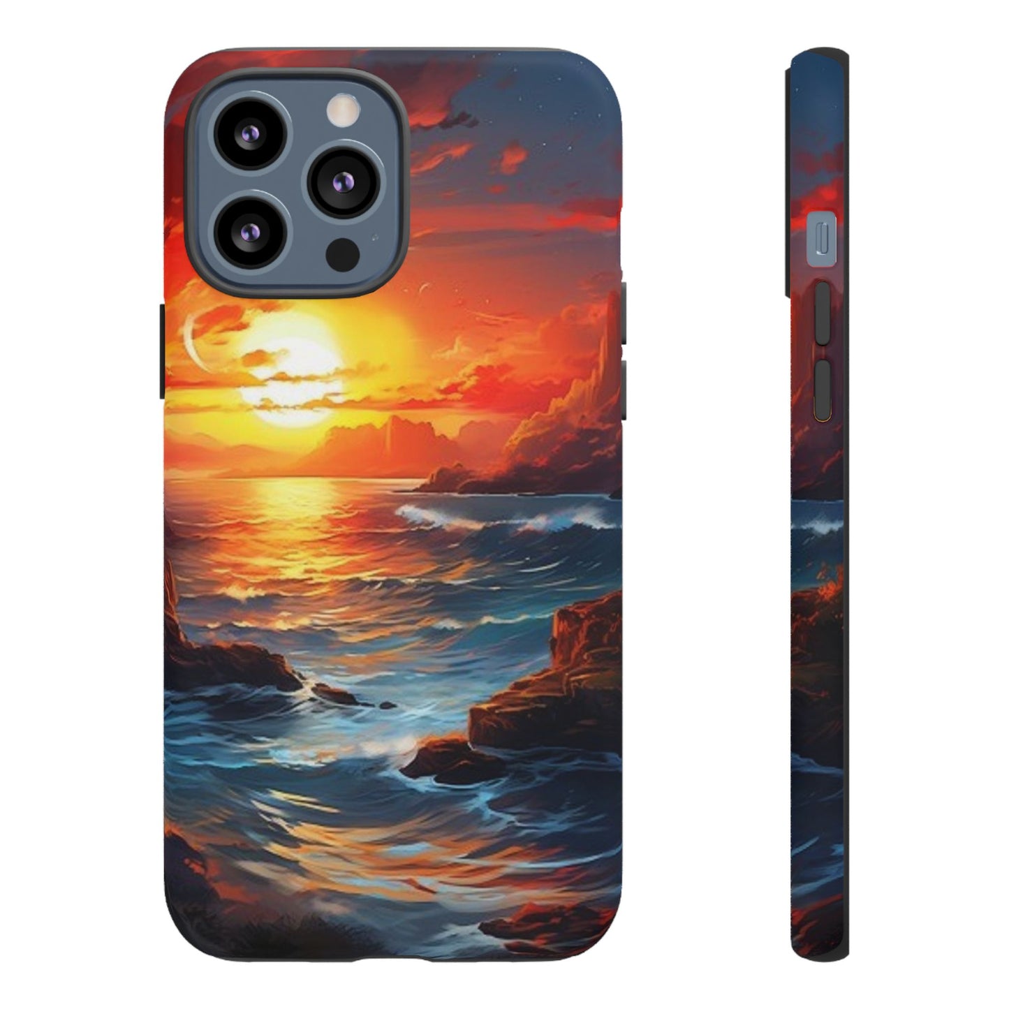 SerenadeSunset Cases