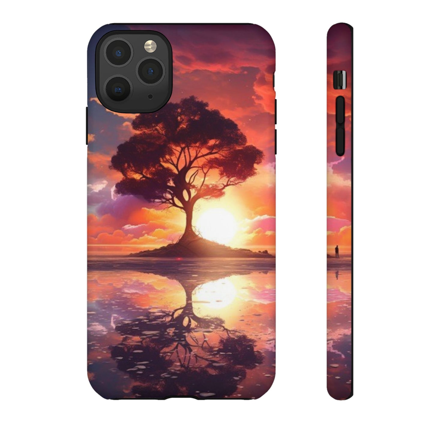 GoldenHorizon Cases