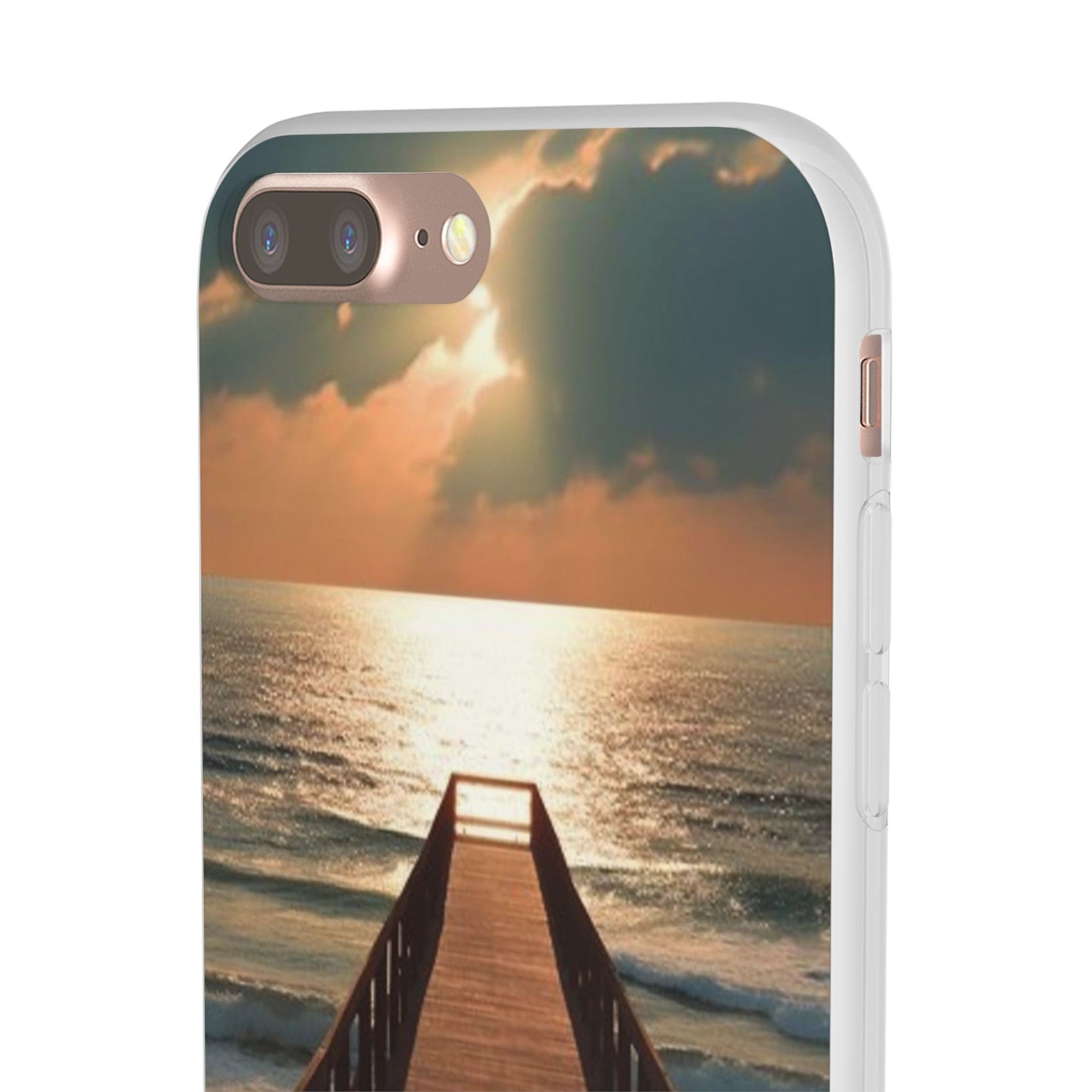 Marina Sunset Cases