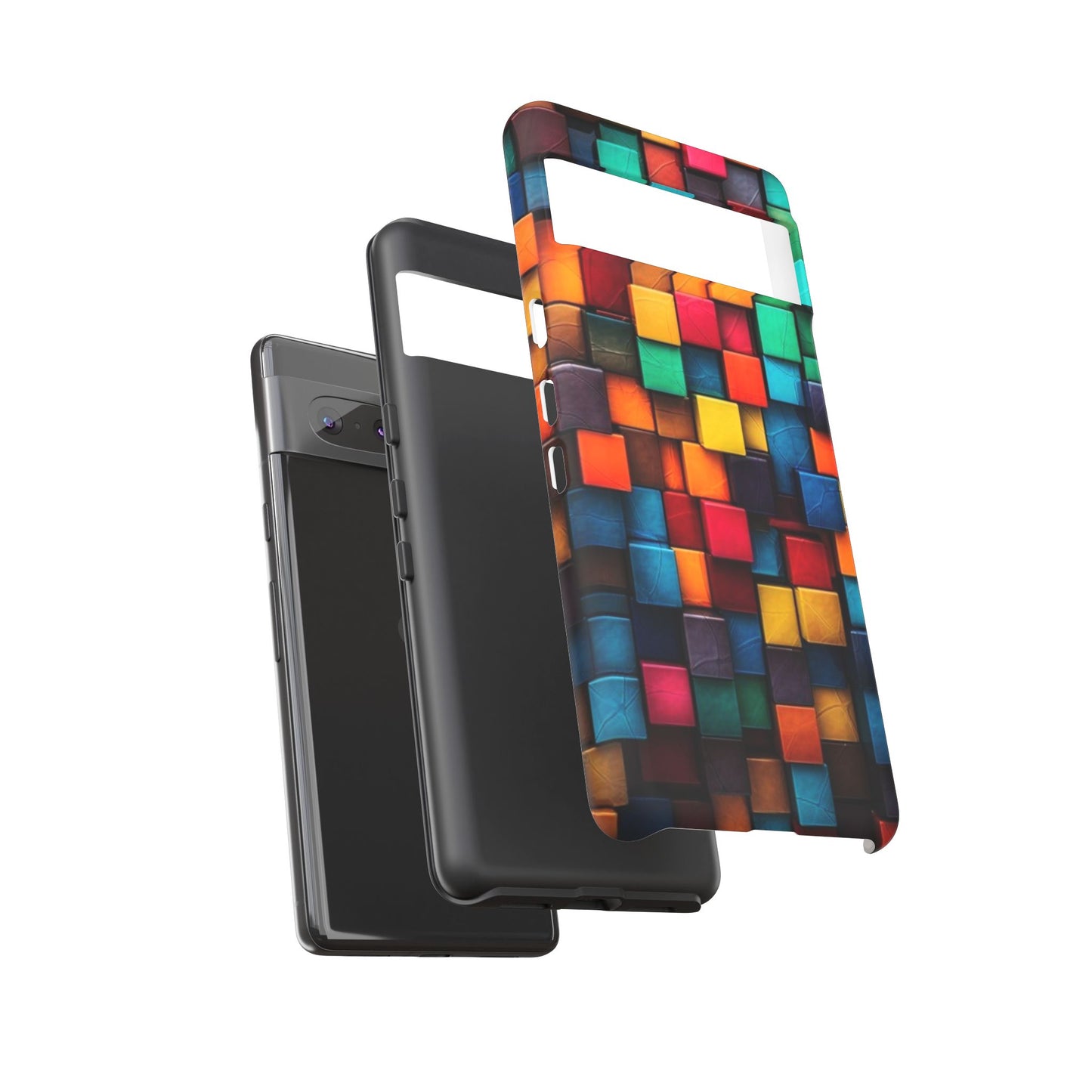 ColorSymphony Cases