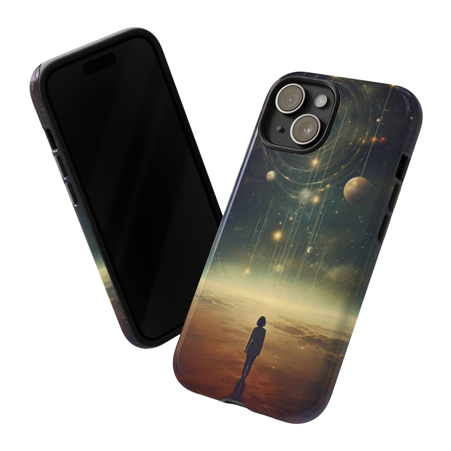 Stellar Voyage Cases