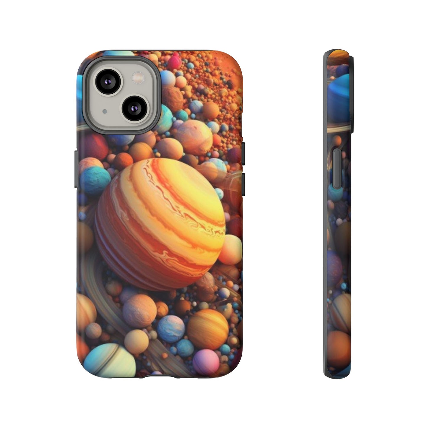 CelestialSpeck Phone Case