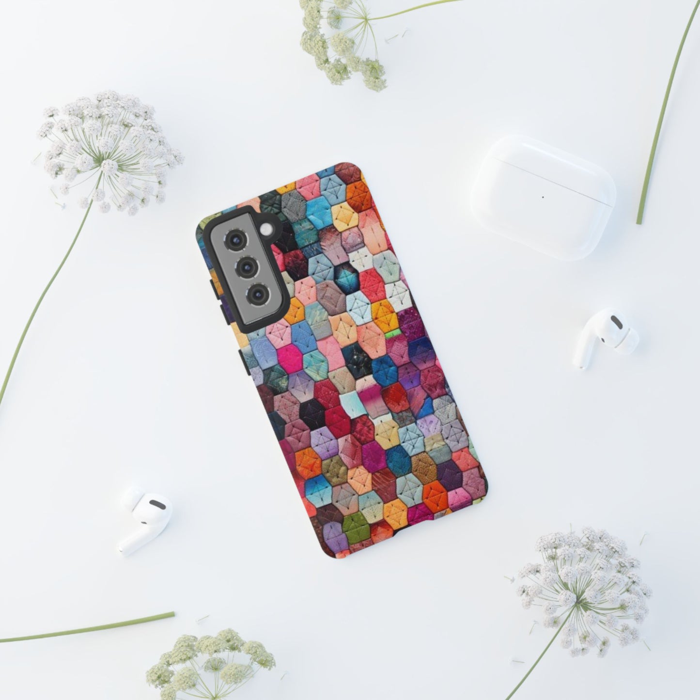 KaleidoscopeMelody Cases