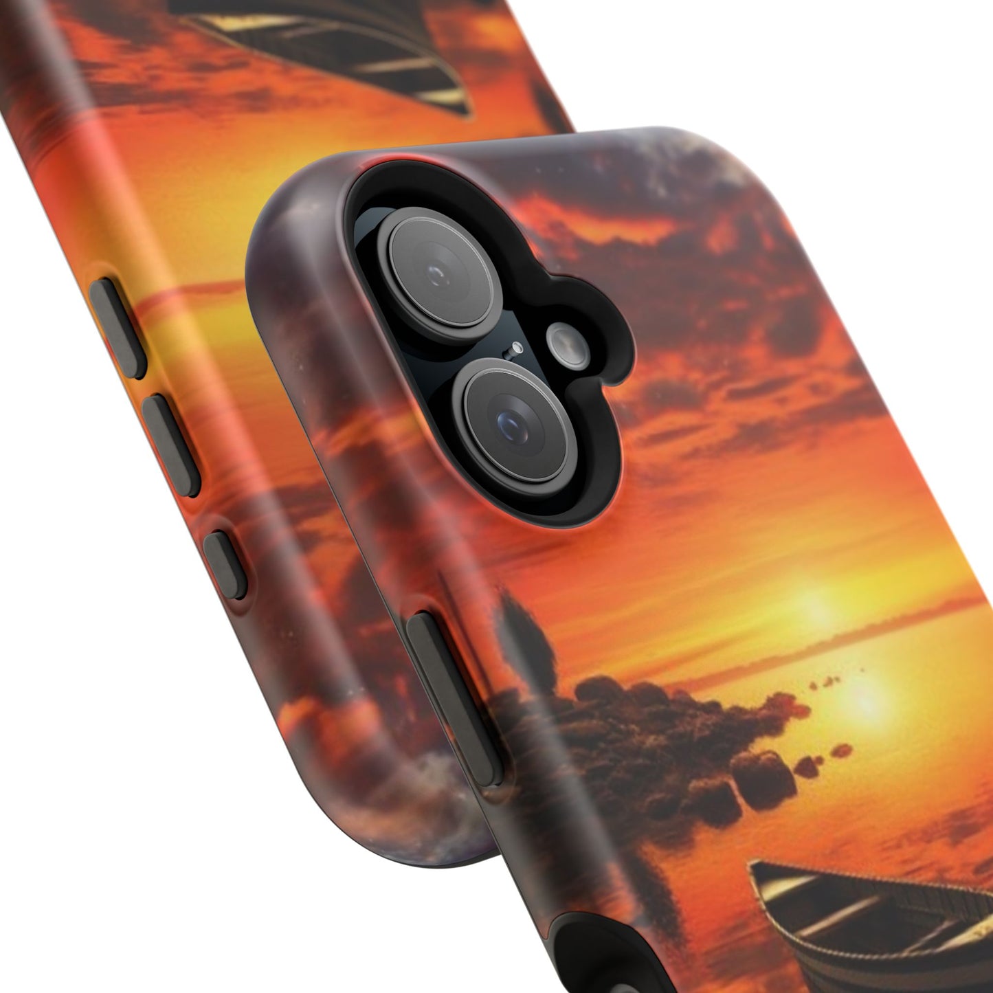 Sunset Splendor Cases