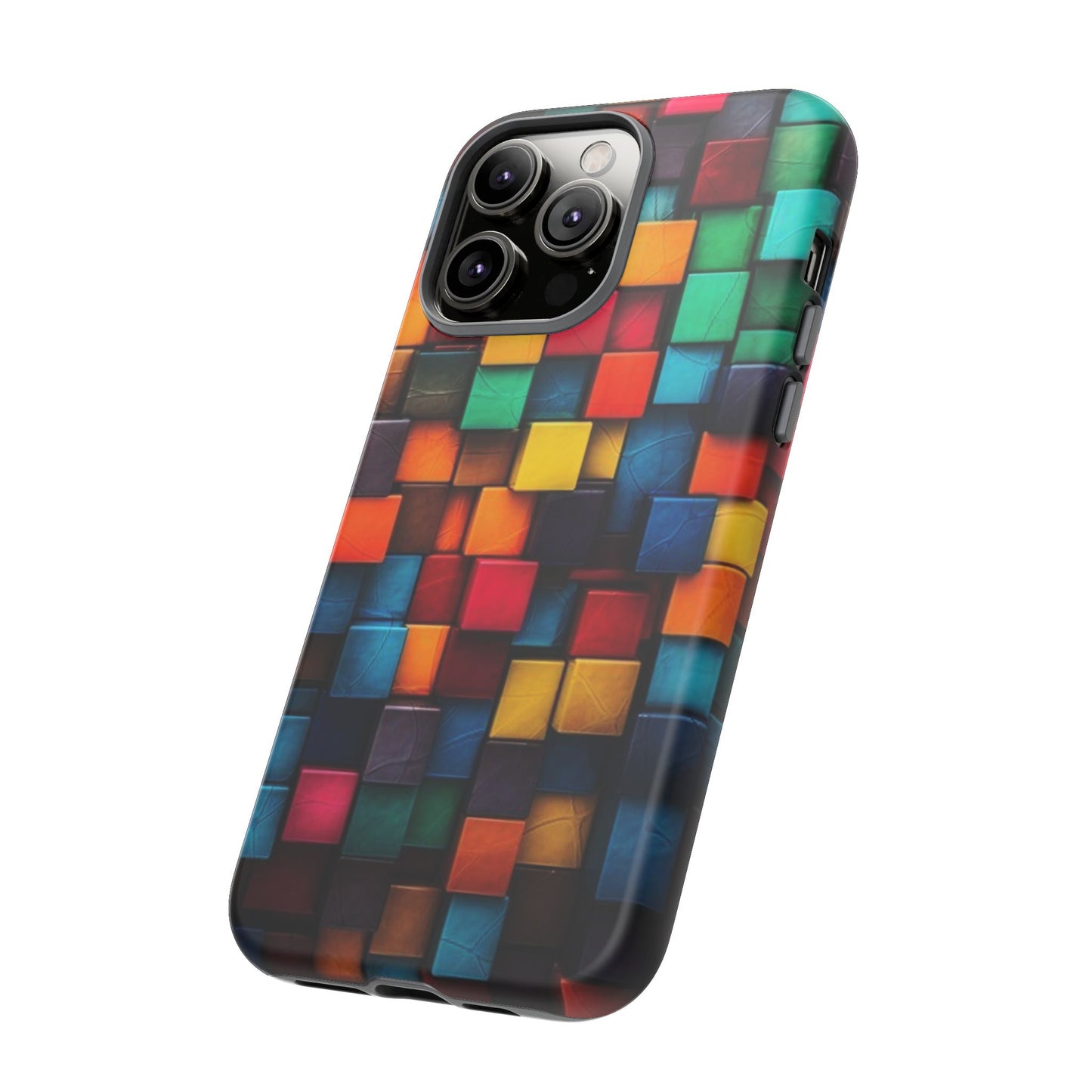 ColorSymphony Cases