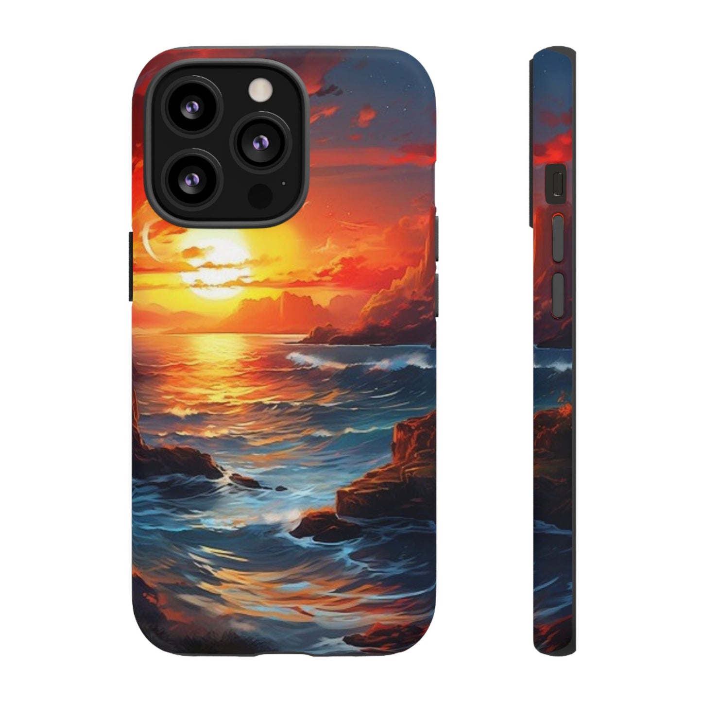 SerenadeSunset Cases