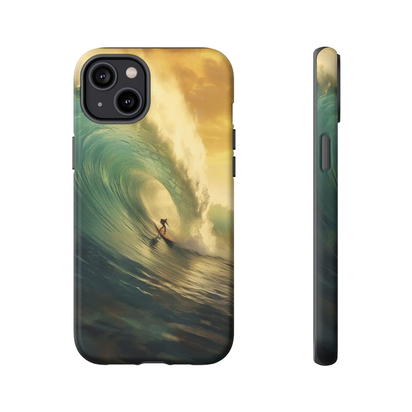 Wave Rider Cases
