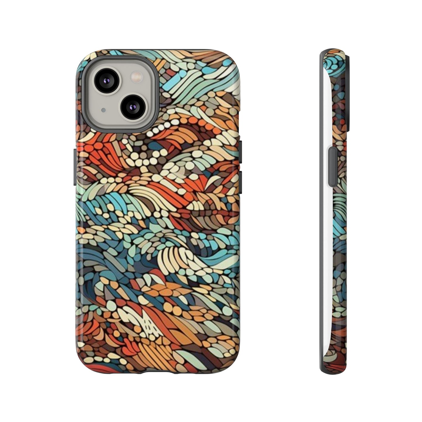 CosmicSplash Cases