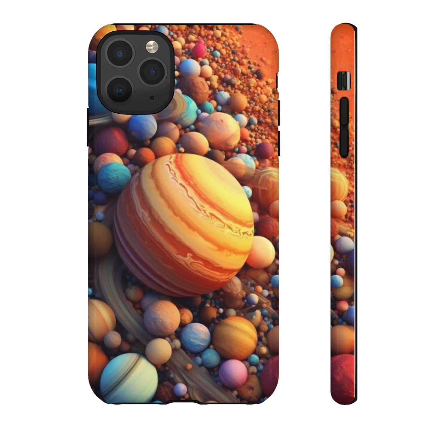 CelestialSpeck Phone Case