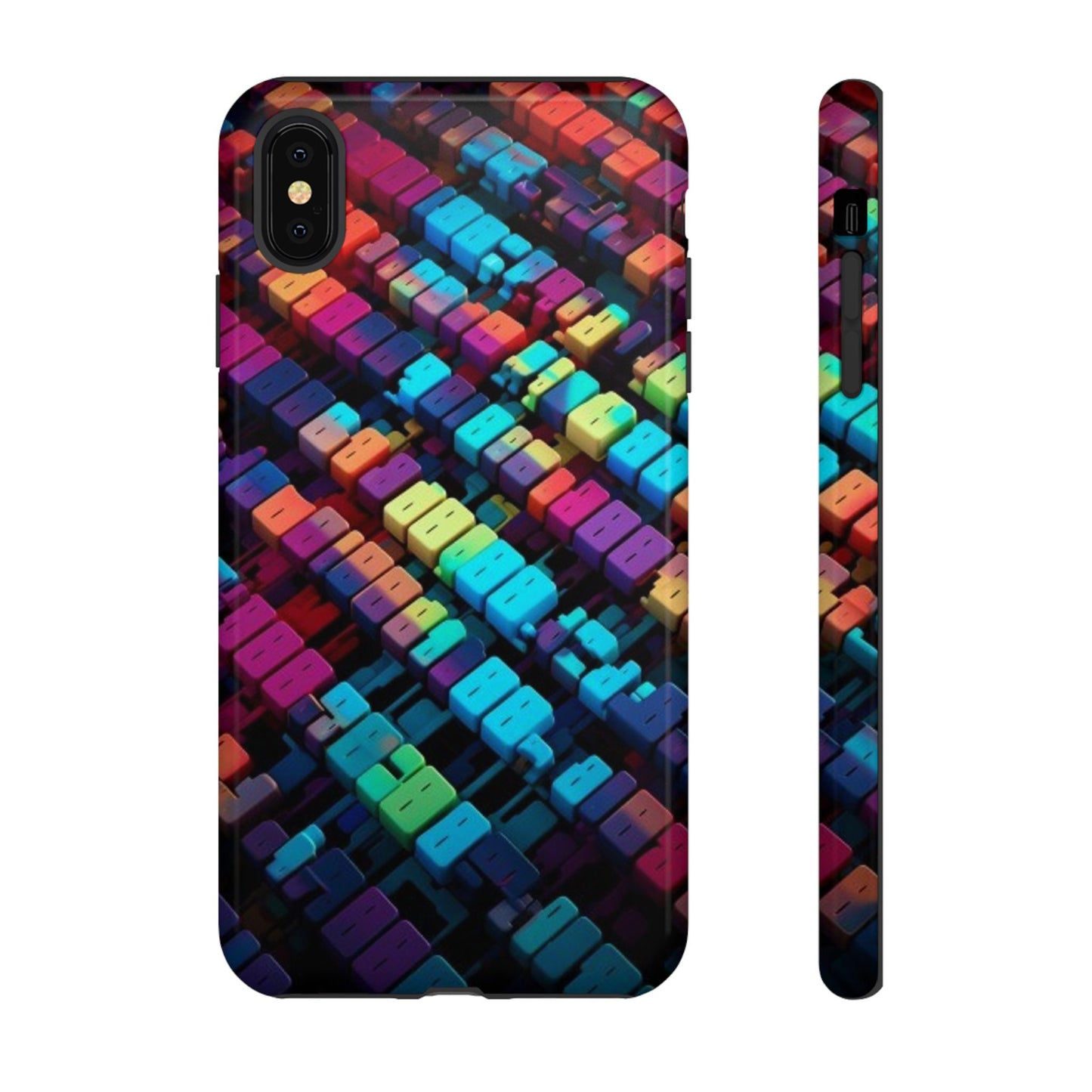 KeytoneBlend Cases