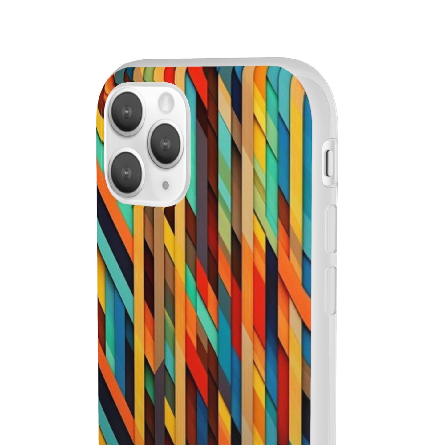 Rainbow Rhapsody Cases
