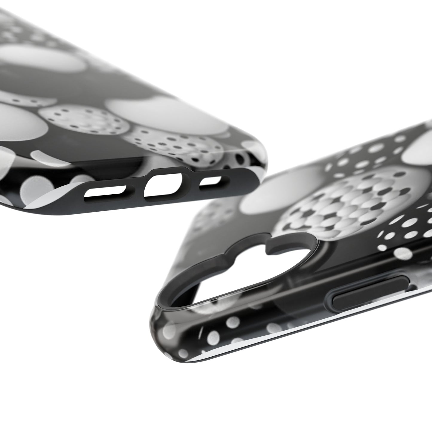 Polka Dot Parade MagSafe Cases