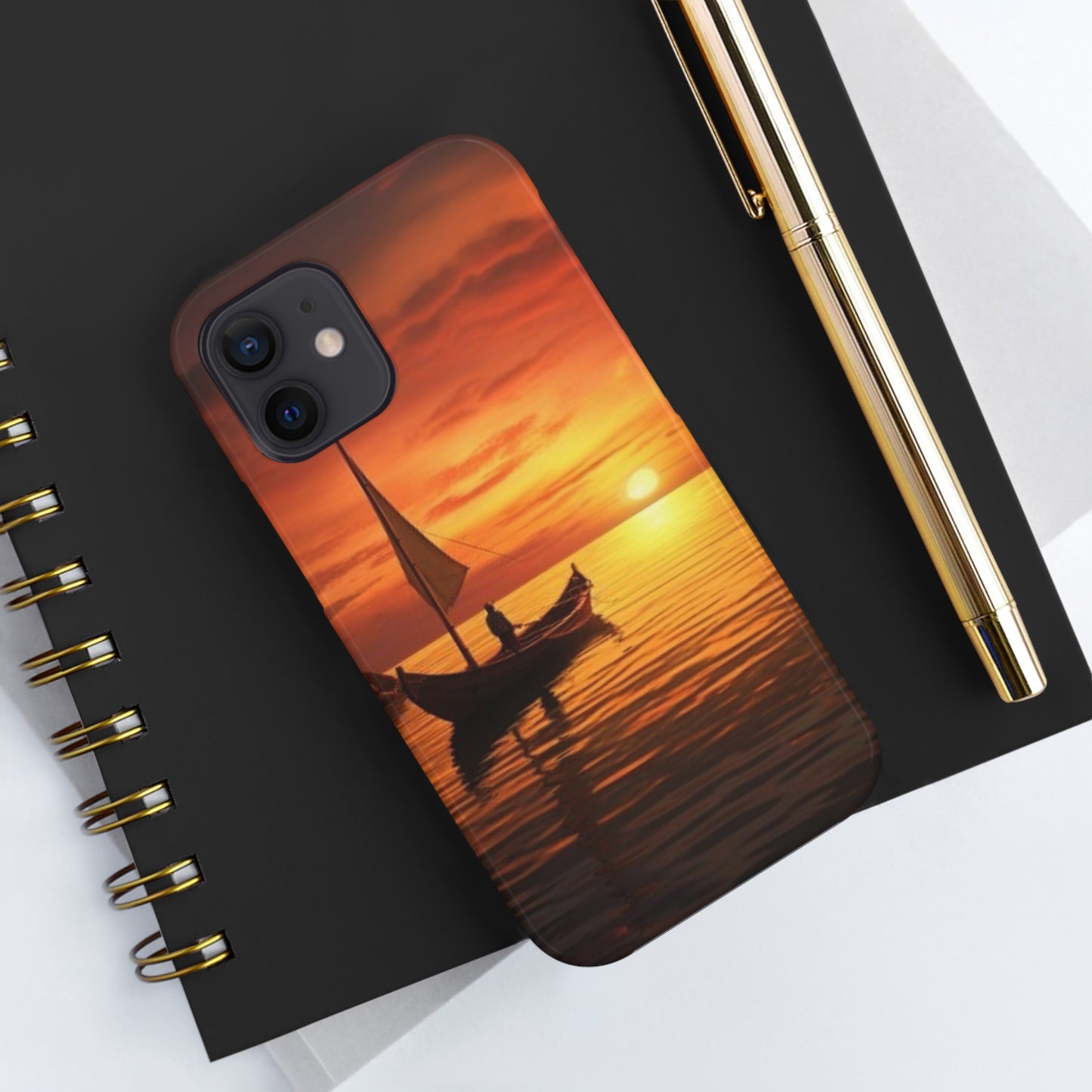 Dusk Delight Cases
