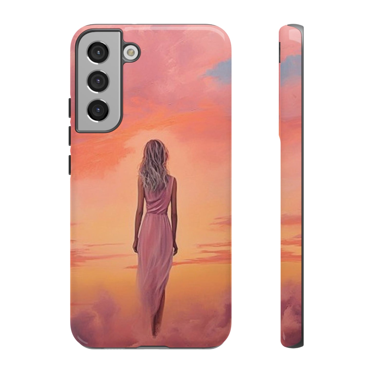 Sundrenched Beauty Case