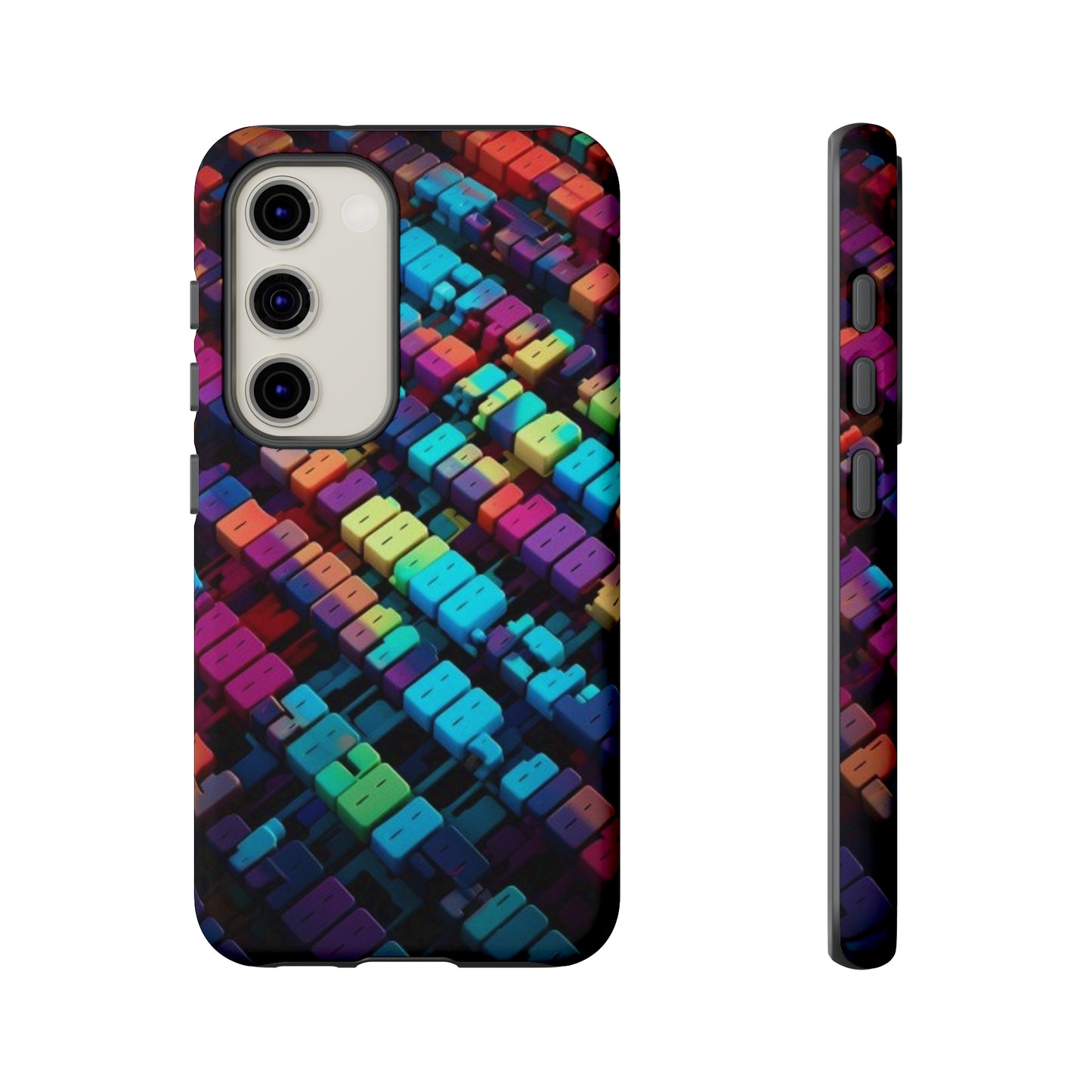 KeytoneBlend Cases