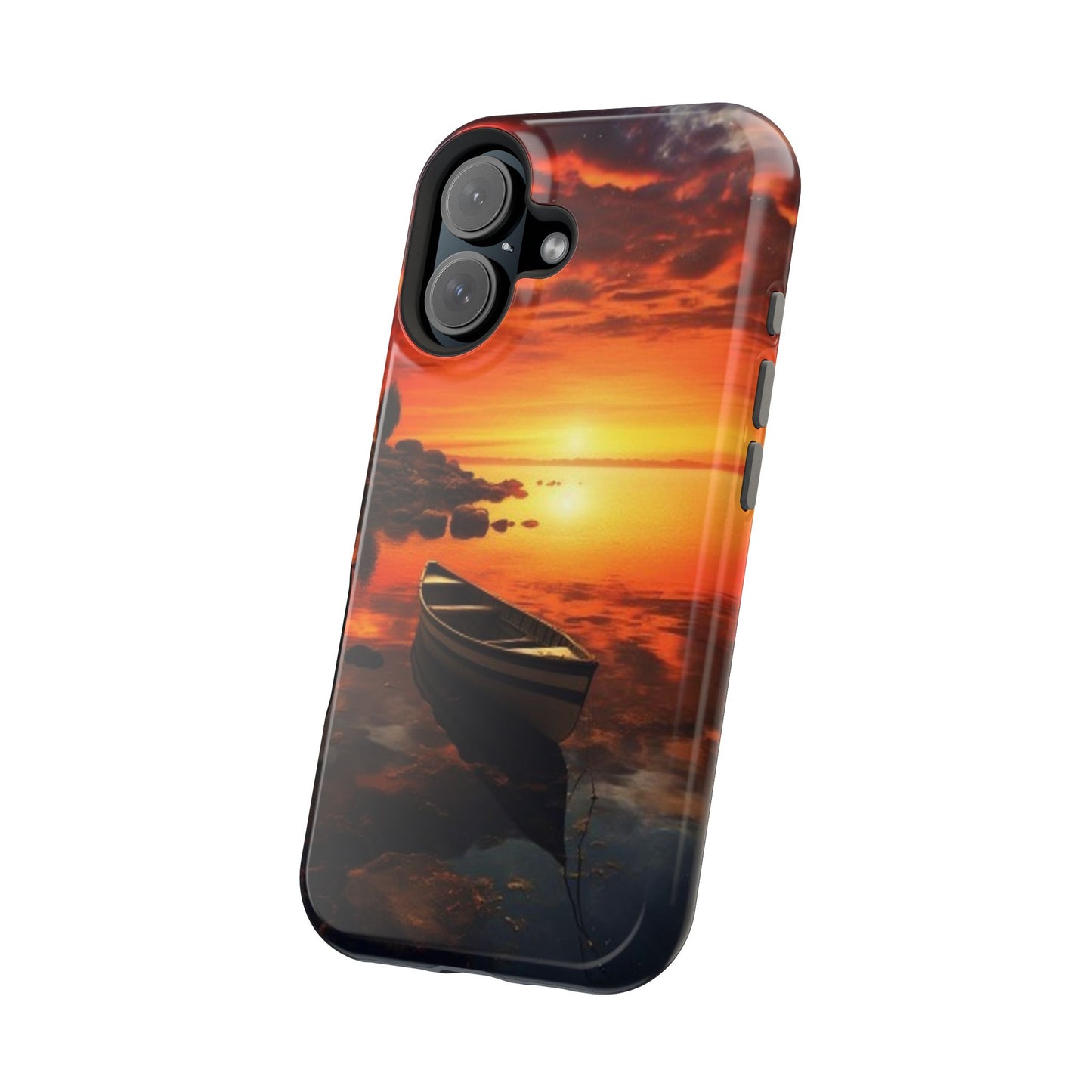 Sunset Splendor Cases