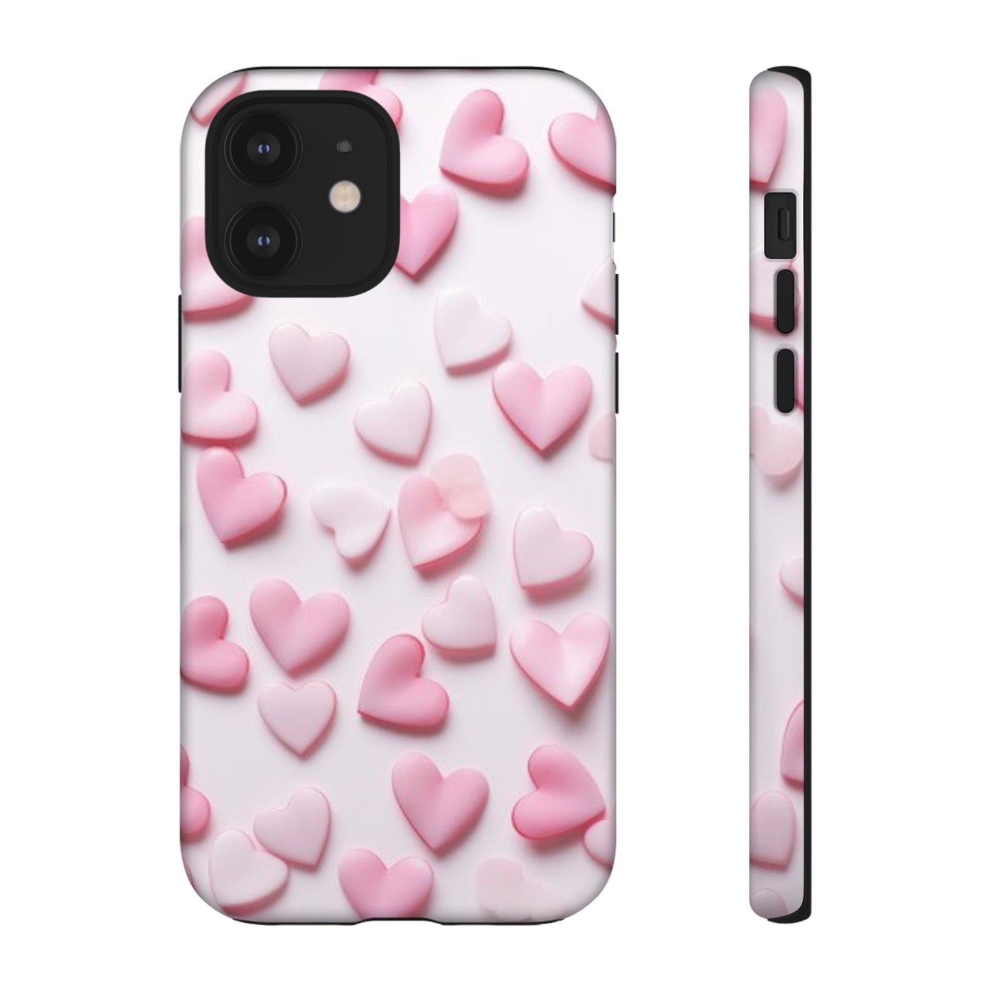 HeartfeltMelodies Cases