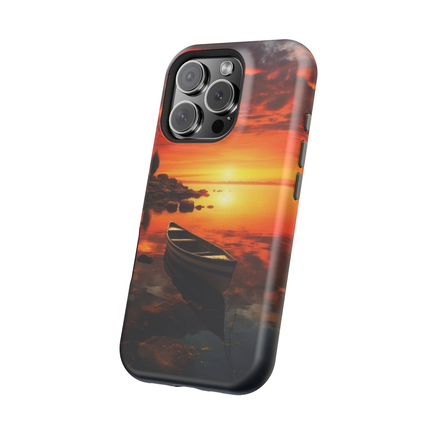 Sunset Splendor Cases