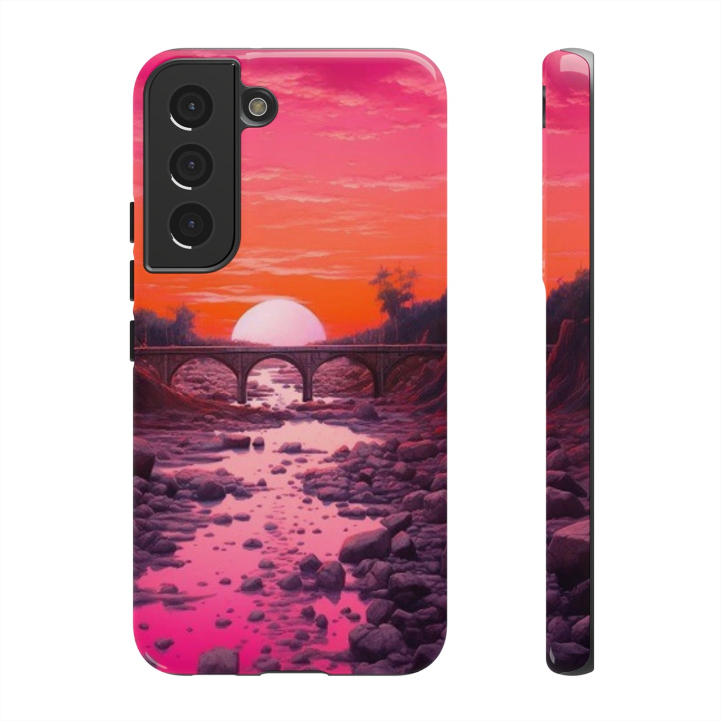 Day's Farewell Cases