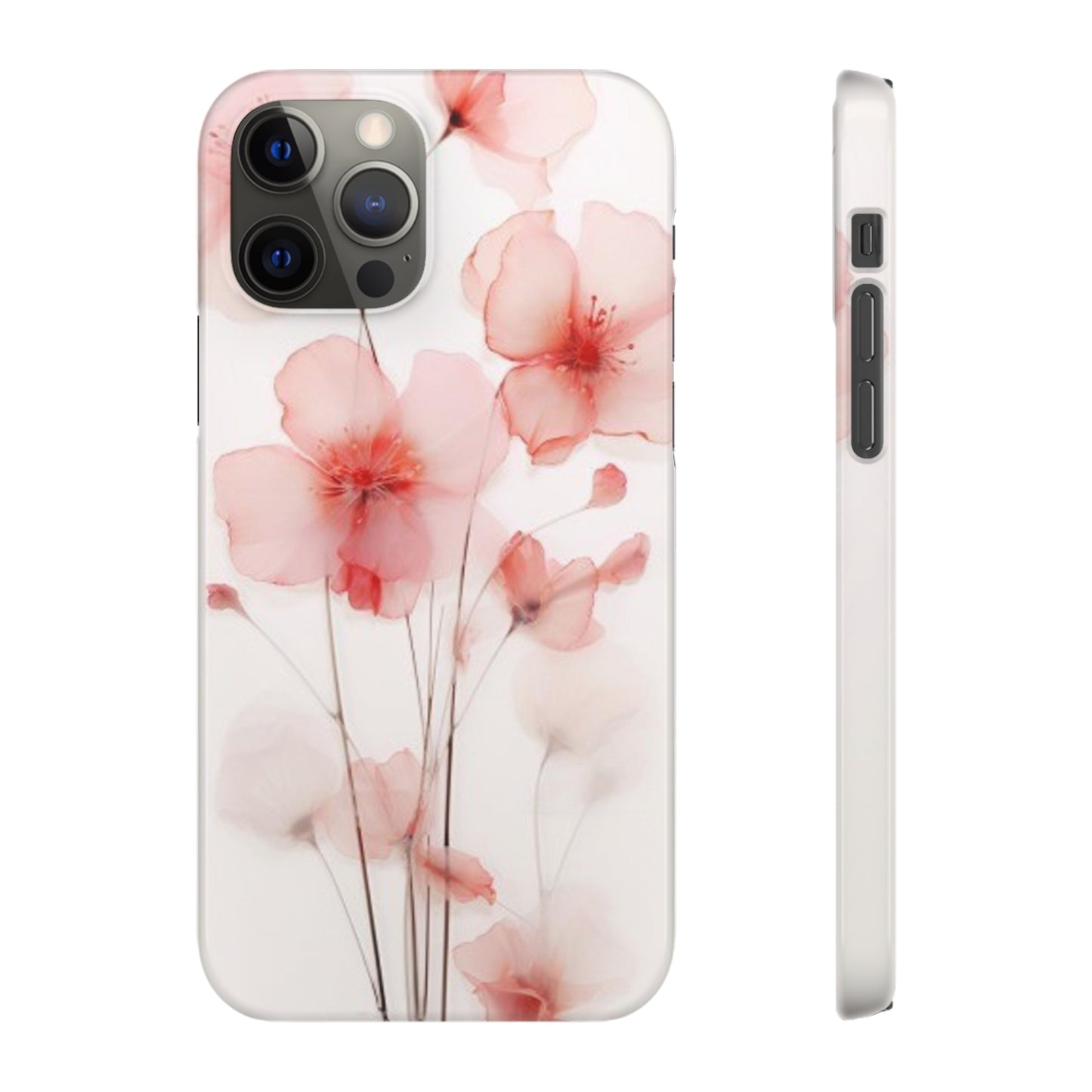 Blossom Bliss Cases