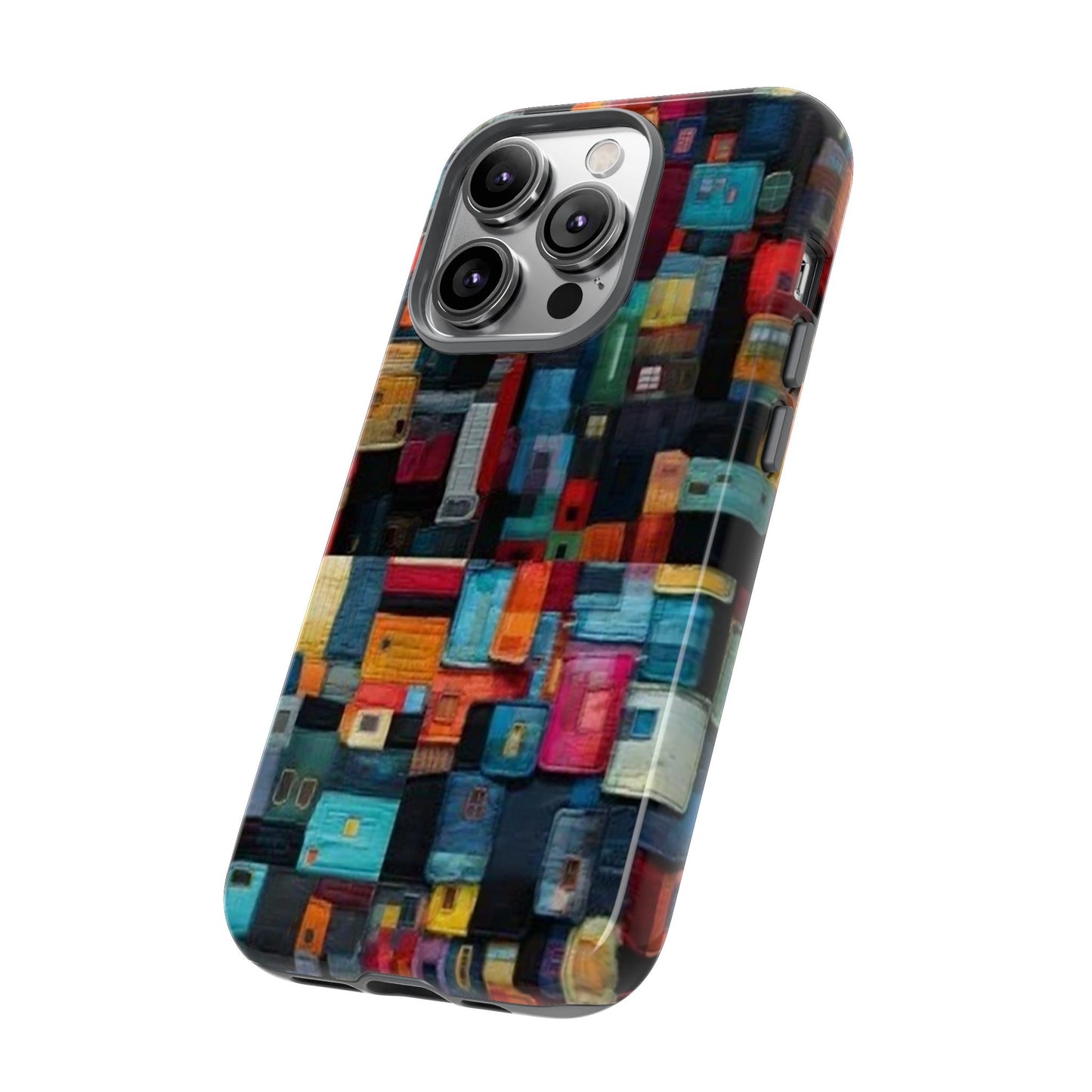 MelodicEmbrace Cases