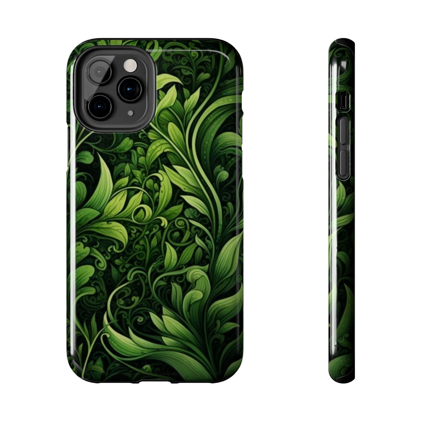 Green Vine Case