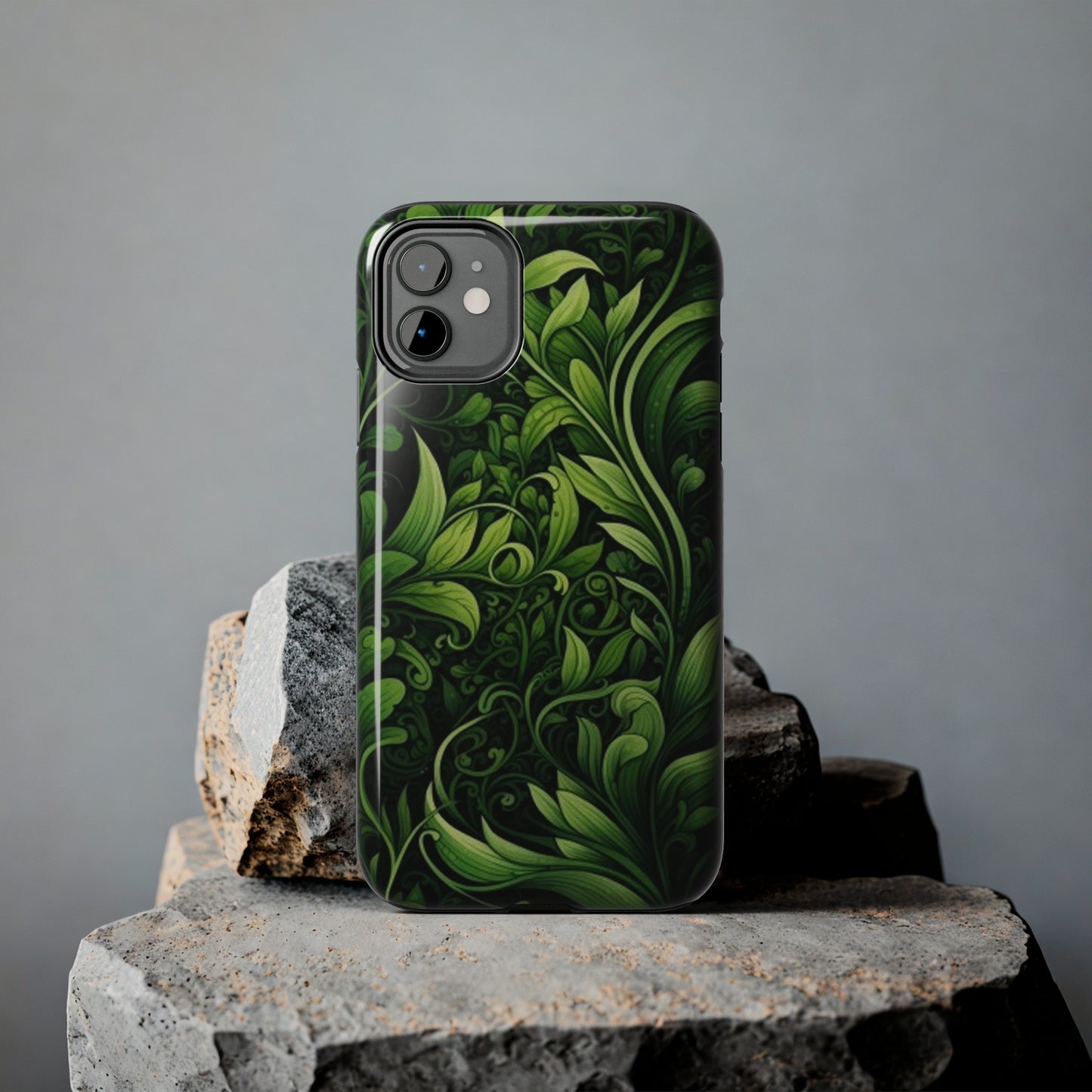 Green Vine Case