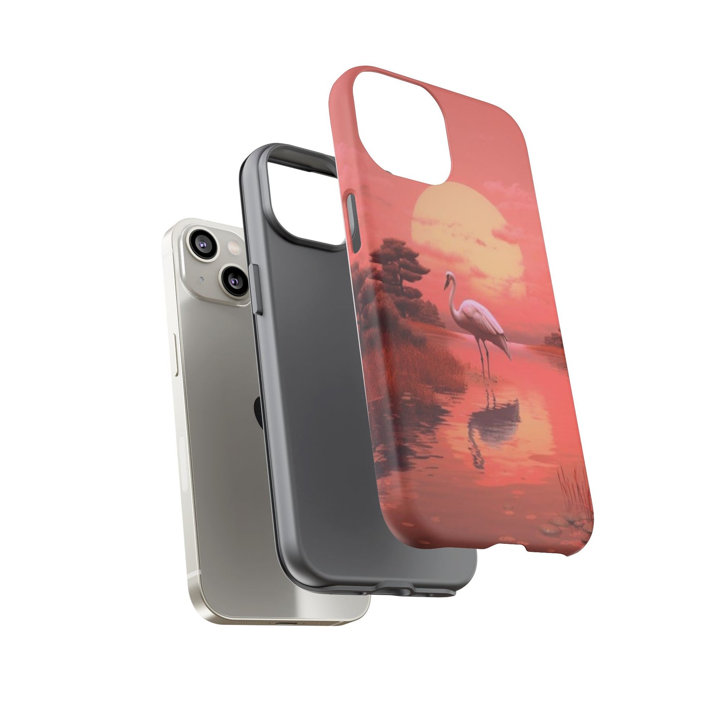 Ethereal Sunset Cases