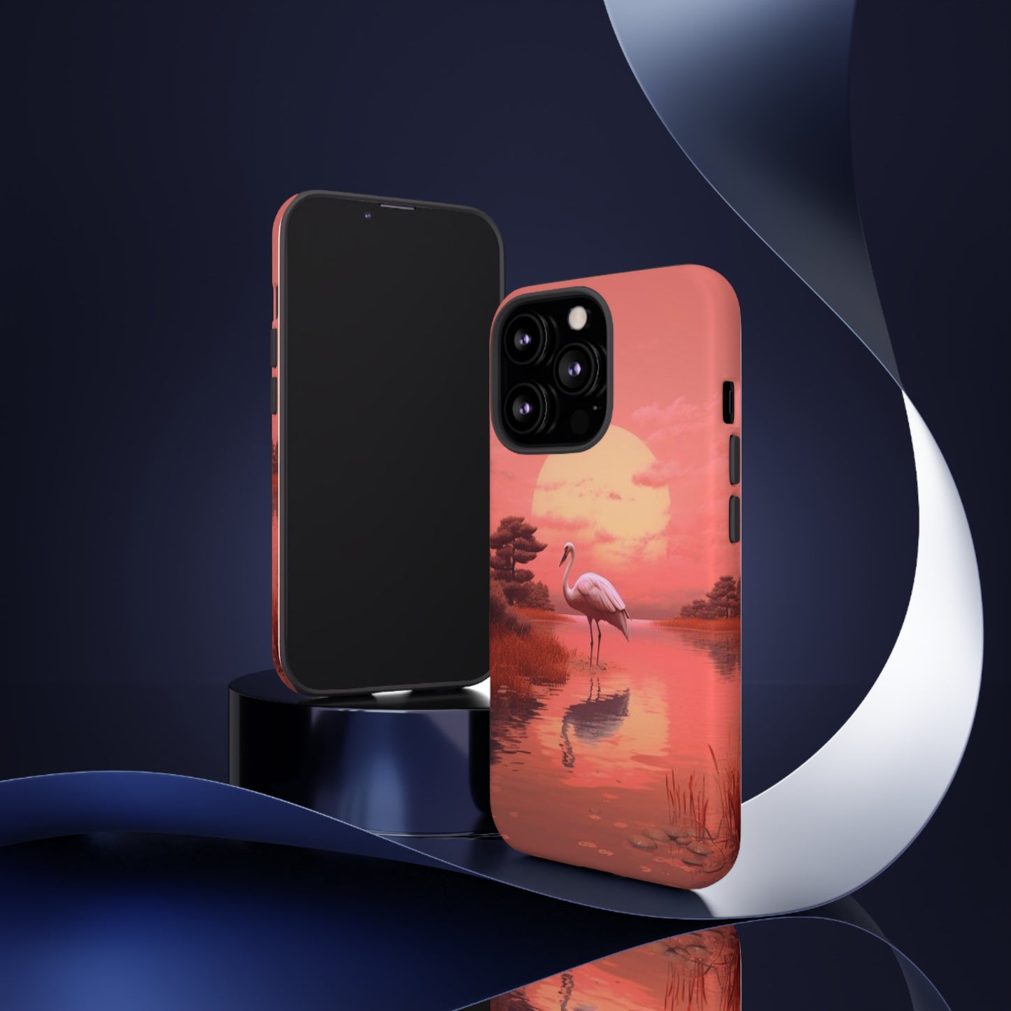 Ethereal Sunset Cases