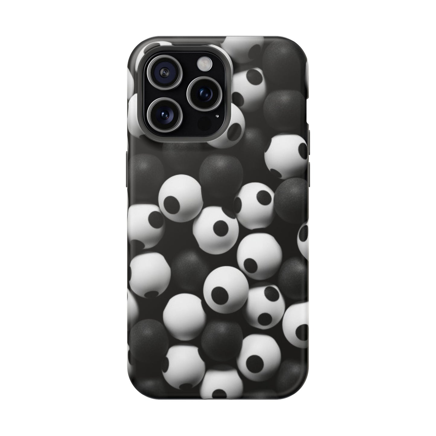 Polka Pop Mania MagSafe  Cases