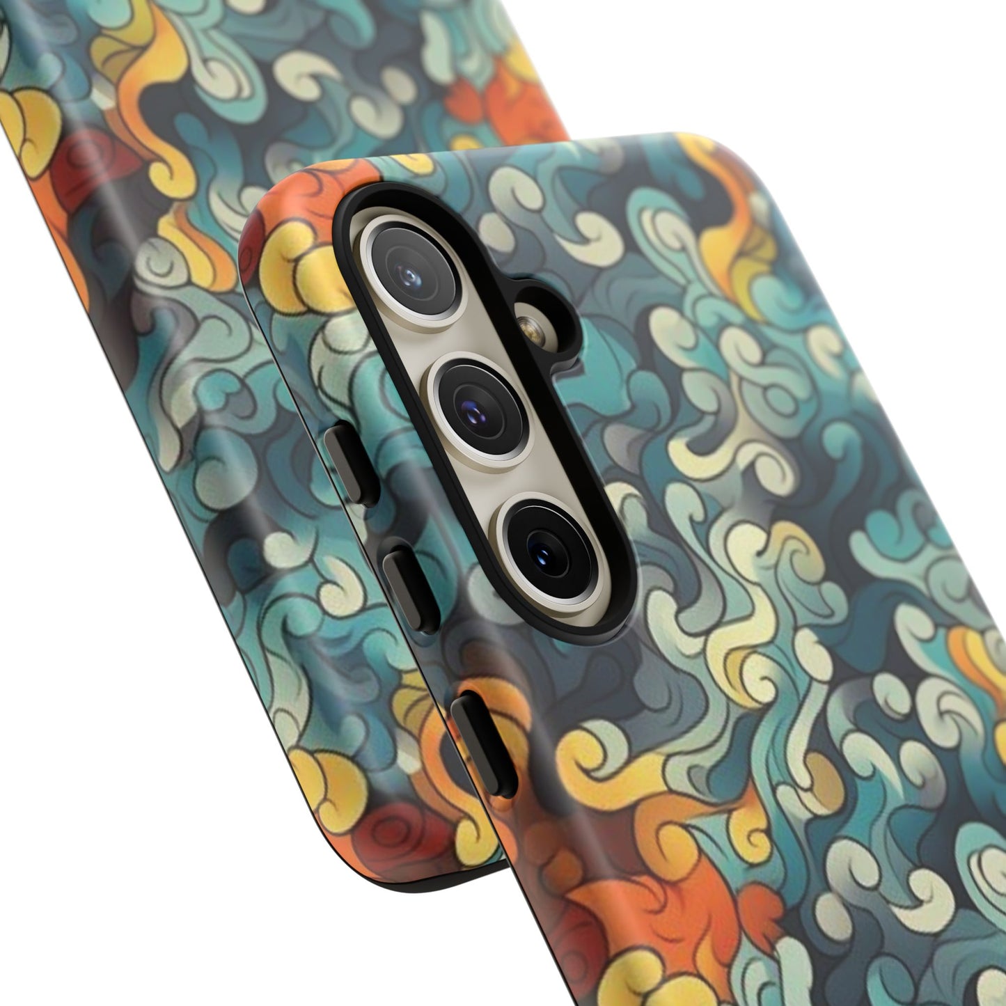 VibrantVisions Cases