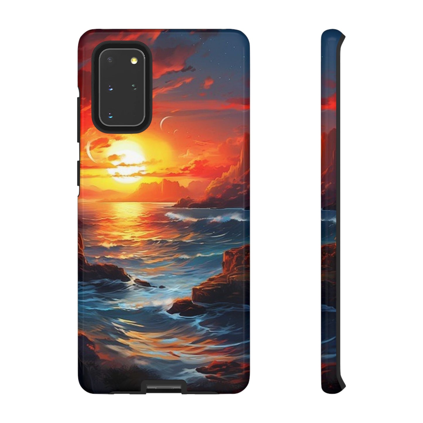 SerenadeSunset Cases