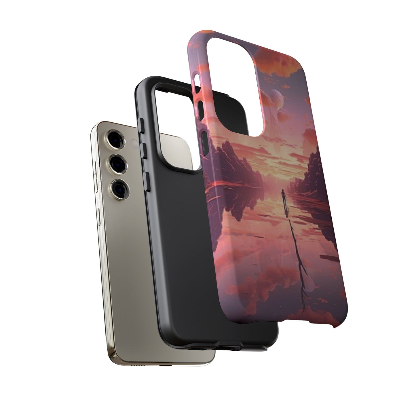 GraphicGlam Cases