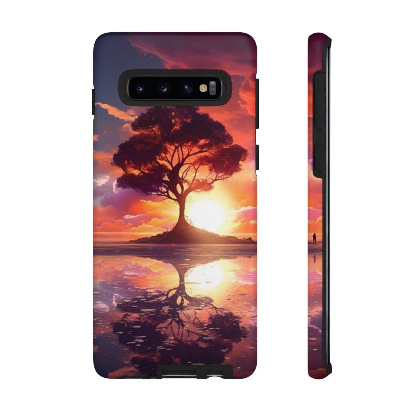 GoldenHorizon Cases