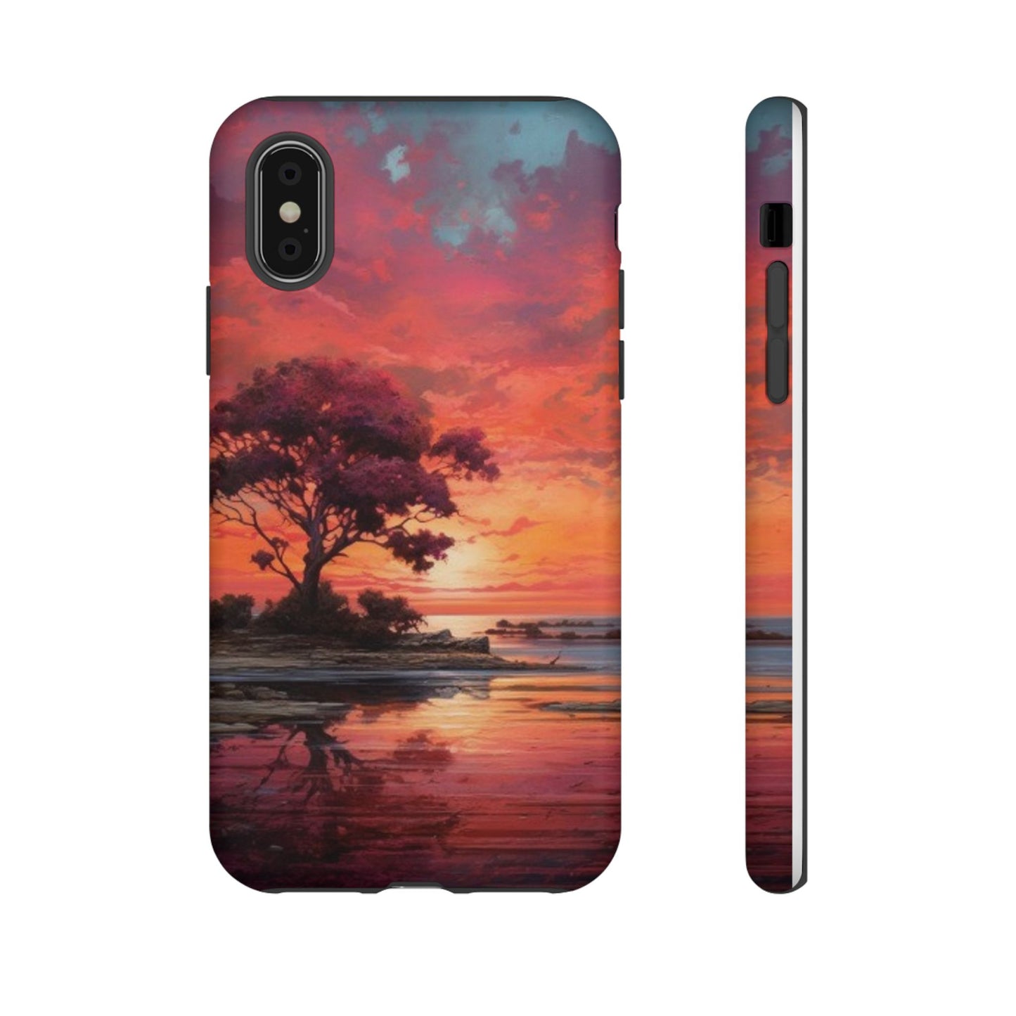 Sunset Bliss Cases