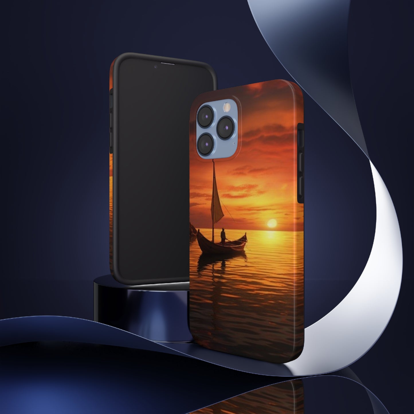 Dusk Delight Cases