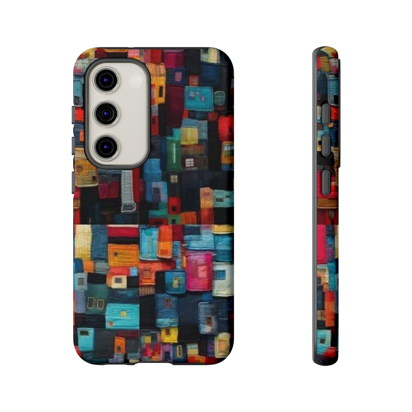 MelodicEmbrace Cases