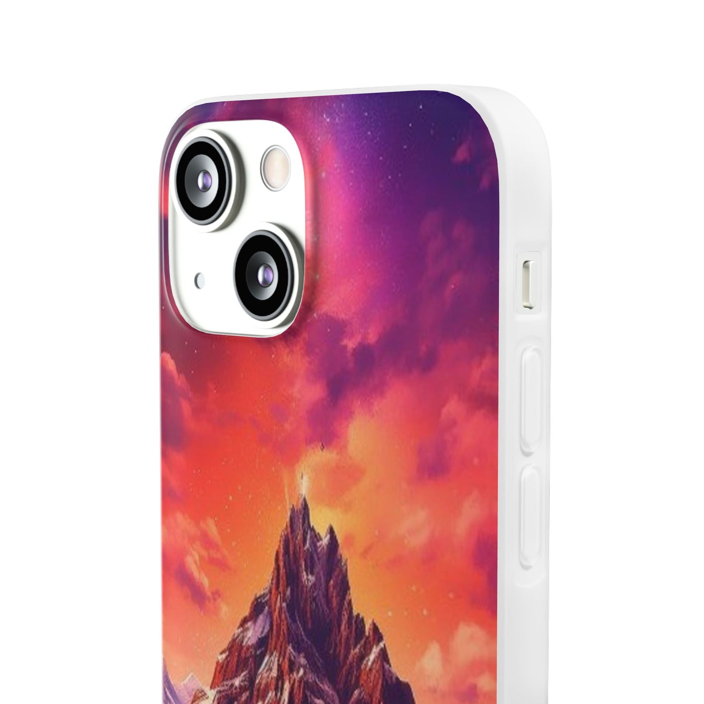 Mountain Range Cases