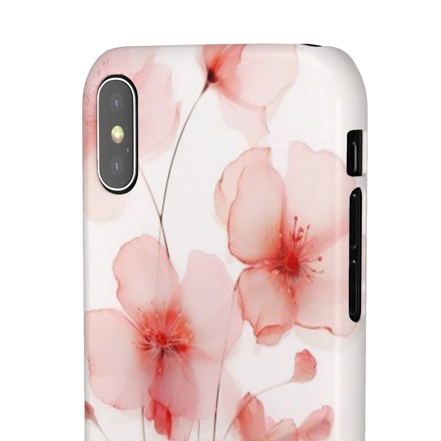 Blossom Bliss Cases