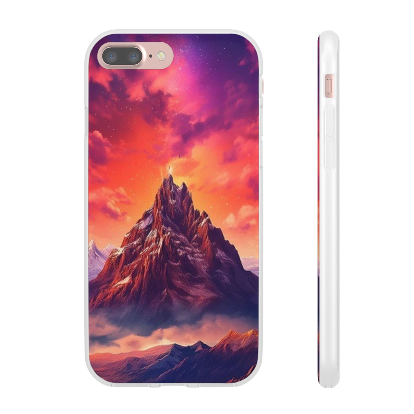 Mountain Range Cases