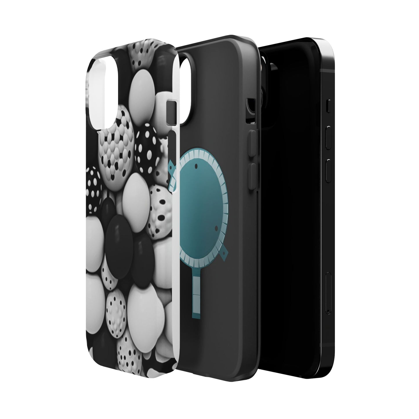 Polka Dot Parade MagSafe Cases