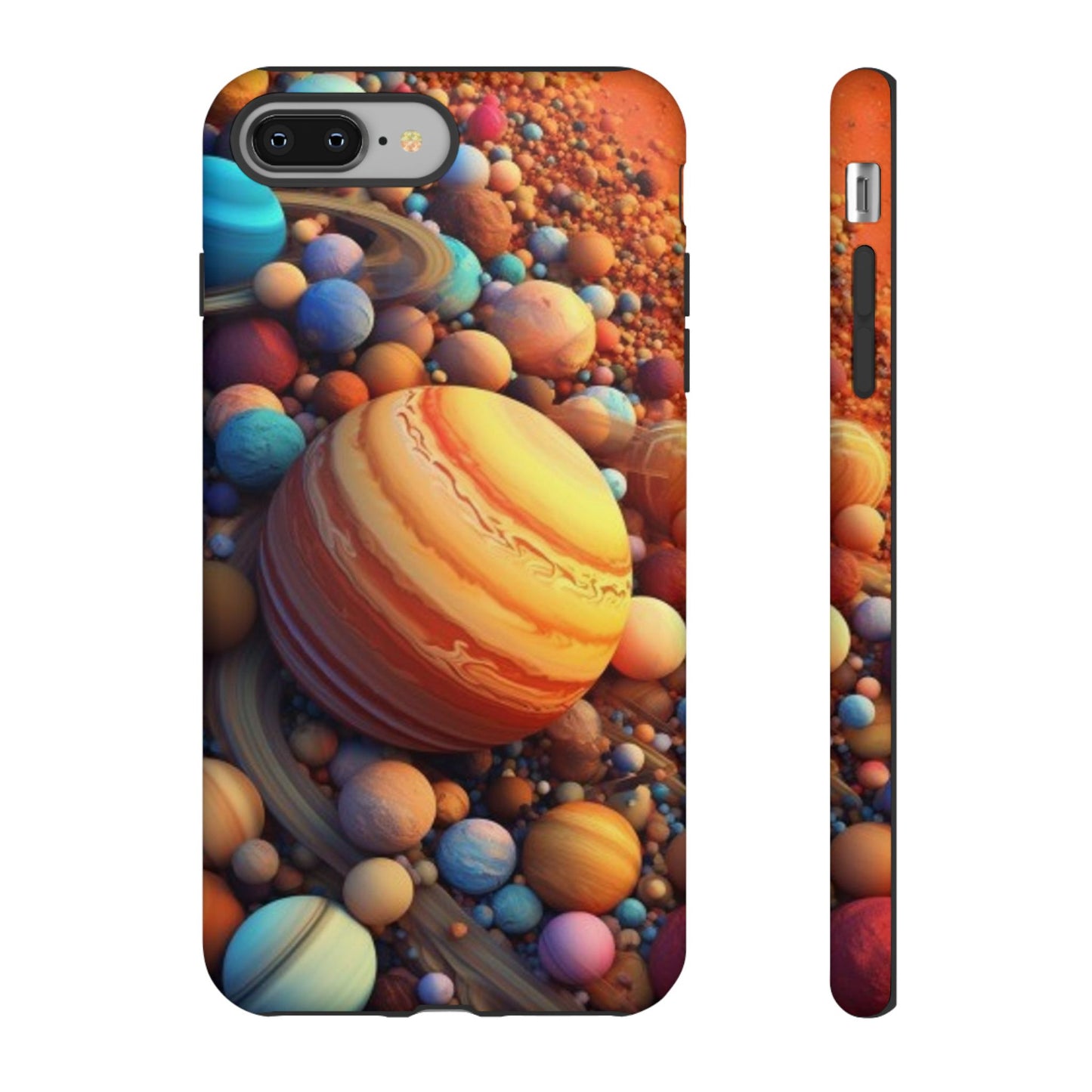 CelestialSpeck Phone Case