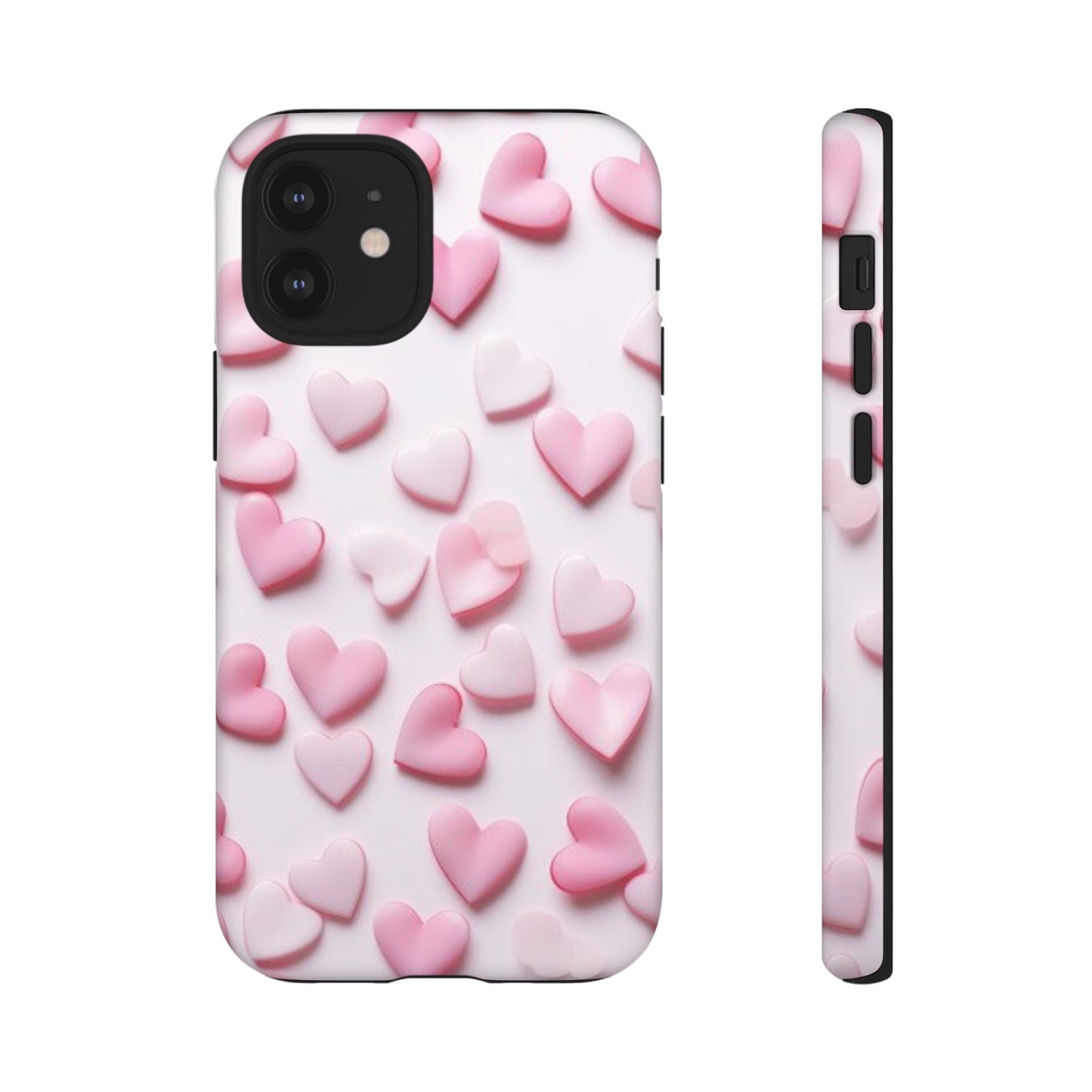 HeartfeltMelodies Cases